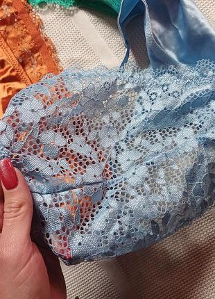 Лот трусів нових🌷 3