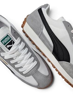 Мужские кроссовки puma easy rider🔥