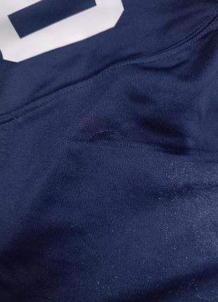 Футболка seattle seahawks nike 7