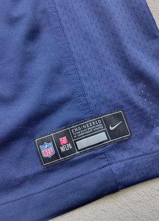 Футболка seattle seahawks nike 4