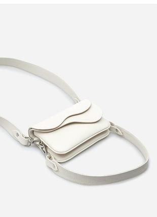 Kachorovska saddle bag