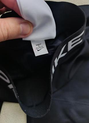 Спортивні лосіни nike pro 6