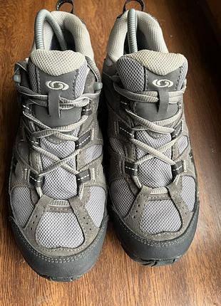 Кросівки salomon gor-tex 3