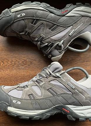 Кросівки salomon gor-tex 2