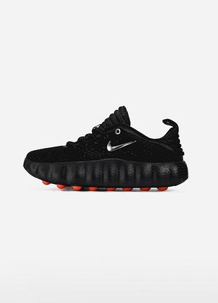 Nike mind 002 hyper crimson 4