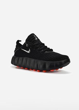 Nike mind 002 hyper crimson 2