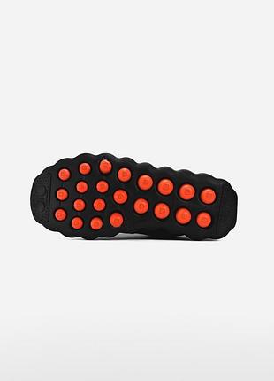 Nike mind 002 hyper crimson 5