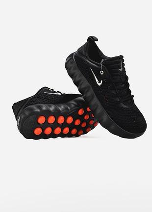 Nike mind 002 hyper crimson 3