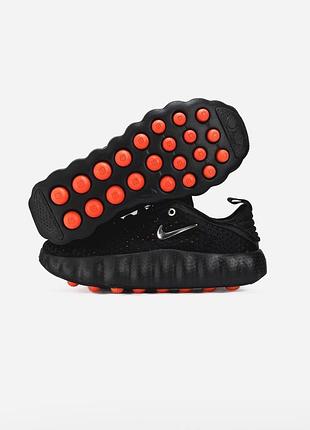 Nike mind 002 hyper crimson