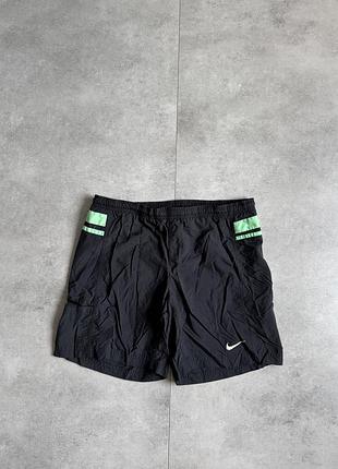 Шорти nike