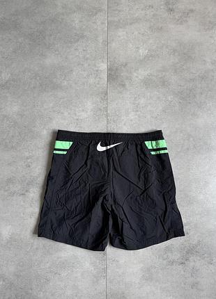 Шорти nike 3