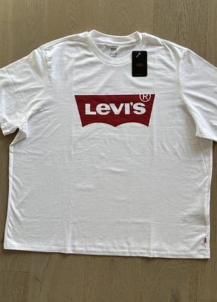 Нова футболка levis 2xl 2