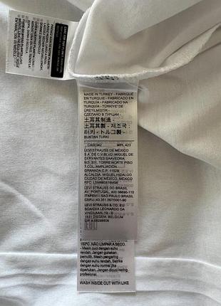 Нова футболка levis 2xl 4