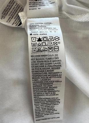 Нова футболка levis 2xl 5