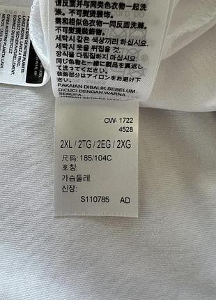 Нова футболка levis 2xl 6
