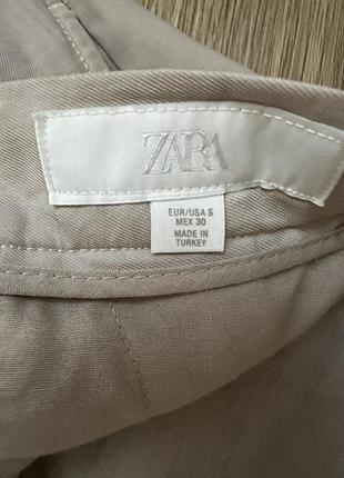 Жіночі штани zara 2