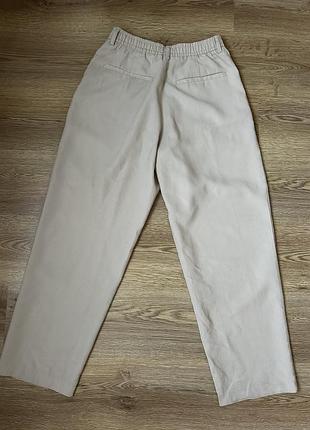 Жіночі штани zara 3