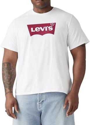 Нова футболка levis 2xl