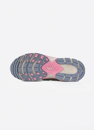 Nike v5 rnr white pink blue 5