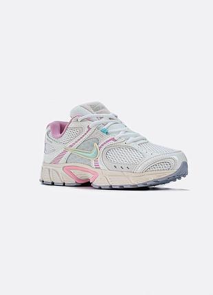 Nike v5 rnr white pink blue 3