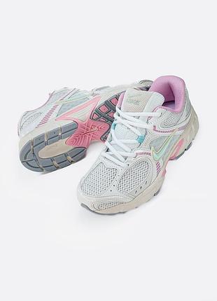 Nike v5 rnr white pink blue 8