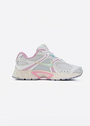 Nike v5 rnr white pink blue 6