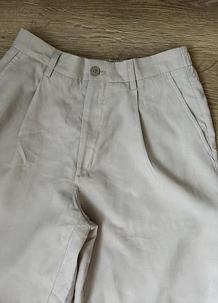 Жіночі штани zara 6