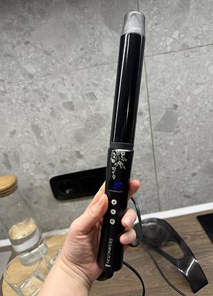 Плойка remington для крупных локонов 2
