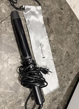 Плойка remington для крупных локонов 3
