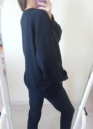 Базовий светр reiss 2