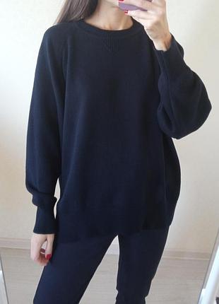 Базовий светр reiss 3