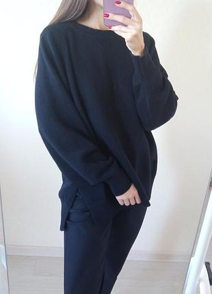 Базовий светр reiss 5