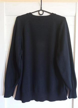 Базовий светр reiss 8