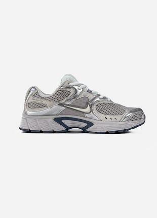 Nike v5 rnr gray/silver 6