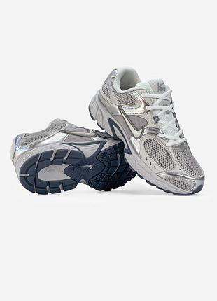 Nike v5 rnr gray/silver 3