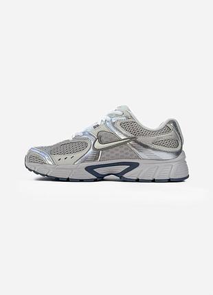 Nike v5 rnr gray/silver 4