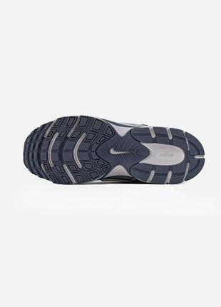 Nike v5 rnr gray/silver 5