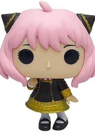 Б/у funko pop spy family anya forger 1949