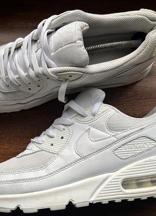 Кросівки nike air max 90