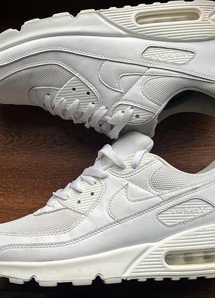 Кросівки nike air max 90 2