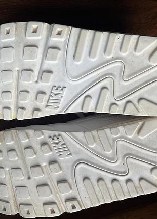 Кросівки nike air max 90 4
