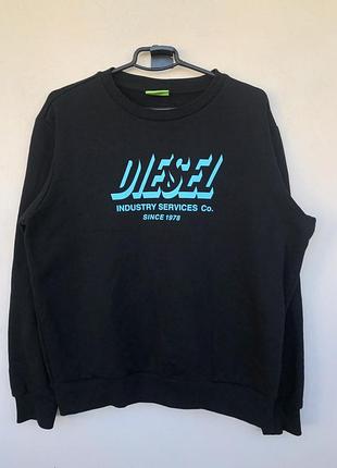 Світшот diesel