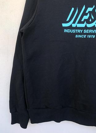 Світшот diesel 3