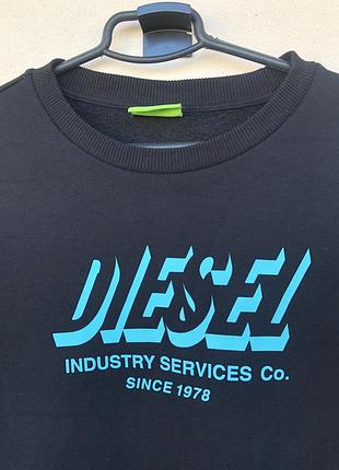 Світшот diesel 4