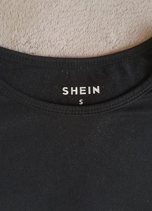 Футболка s shein 2