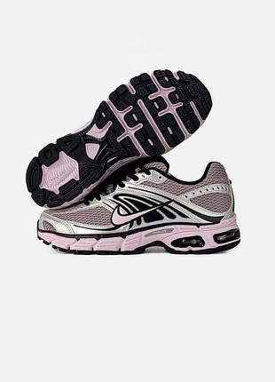 Nike air max moto 2k light violet ore/metallic silver/black
