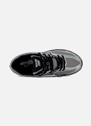 Nike air max moto 2k light violet ore/metallic silver/black 5