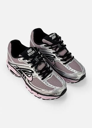 Nike air max moto 2k light violet ore/metallic silver/black 6