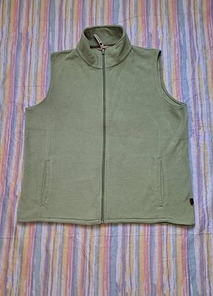 Woolrich женское масло жилетка.размер l