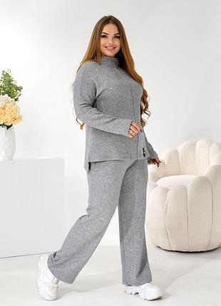 Костюм женский 7